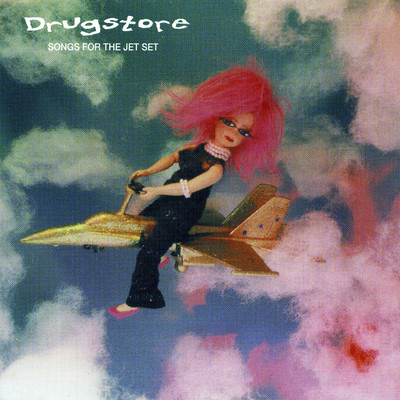 The Party Is Over/Drugstore