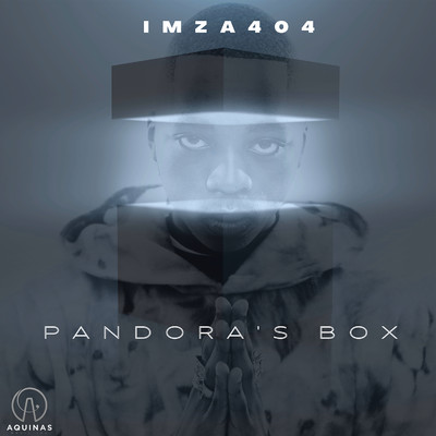 シングル/Pandora's Box/Imza404