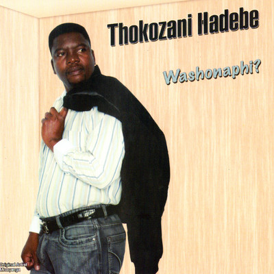 Thokozani Hadebe