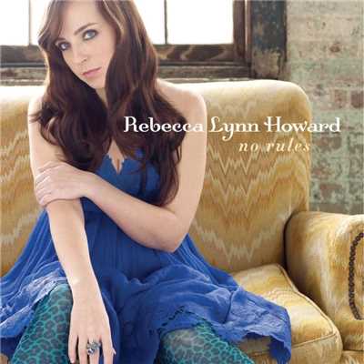 As One As Two Can Be/Rebecca Lynn Howard