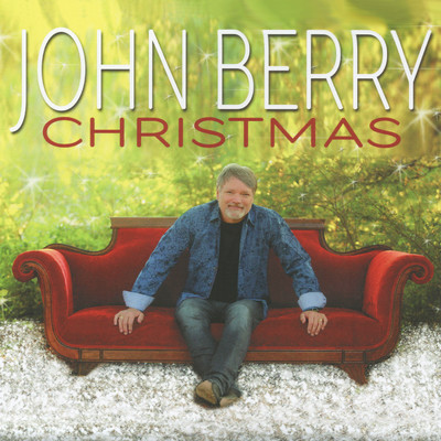 I Don't Want to Rush This Christmas/John Berry