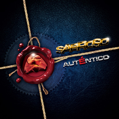 アルバム/Autentico/Sabroso