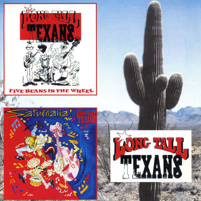 Fill It Up Tight/The Long Tall Texans