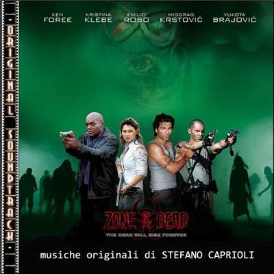 O.S.T. Zone of the dead/Stefano Caprioli