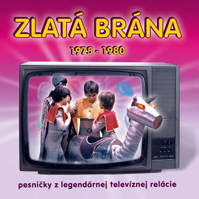 アルバム/Zlata brana 1975 - 1980/Zlata brana