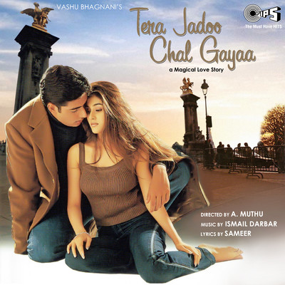 アルバム/Tera Jadoo Chal Gayaa (Original Motion Picture Soundtrack)/Ismail Darbar