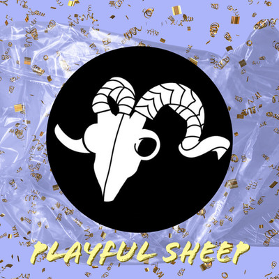 シングル/Playful sheep/G-AXIS