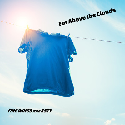 Far Above the Clouds/FINE WINGS with KSTY