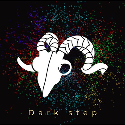 シングル/Dark step/G-AXIS
