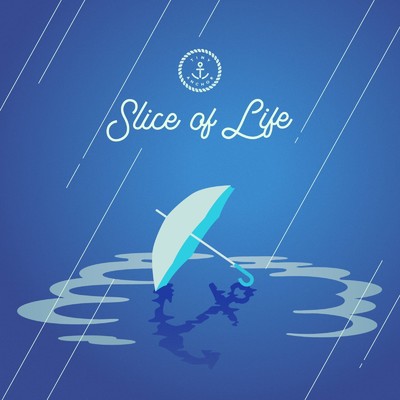 アルバム/Slice of Life/tiny anchor