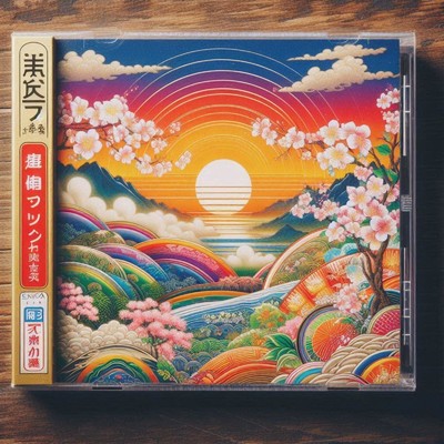シングル/演歌を人生に例えると(Instrumental)/風間沙汰