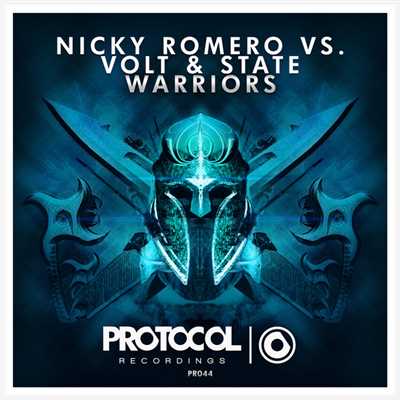シングル/Warriors(Original Mix)/Nicky Romero vs Volt & State