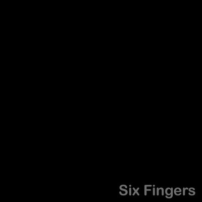 シングル/Question Mark/Six Fingers