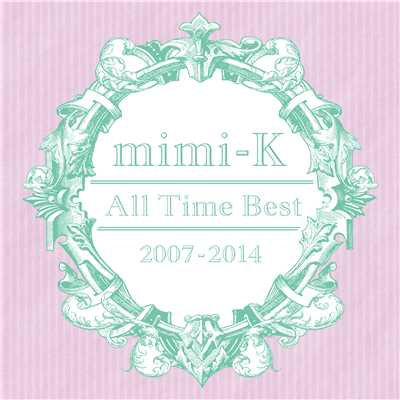 想い続けても〜My First Love/mimi-K