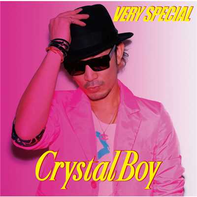 うたかた feat.etsuco/Crystal Boy
