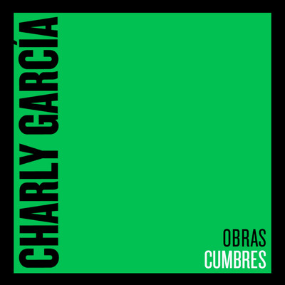 Buscando un Simbolo de Paz/Charly Garcia