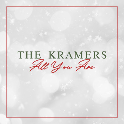 All You Are/The Kramers