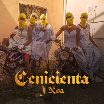 シングル/Cenicienta/J Noa