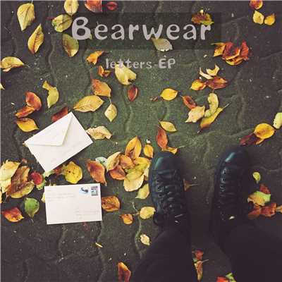 Letters/Bearwear