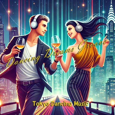 Dancing Dreams Groove/Tokyo Dancing Music