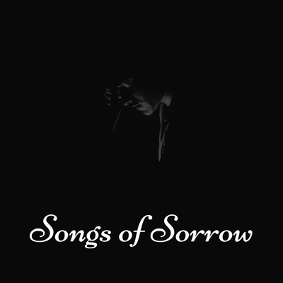 Songs of Sorrow: Melancholic Piano/Relax α Wave