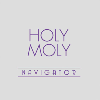 シングル/Incence/HOLY MOLY