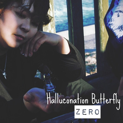 シングル/Hallucination Butterfly/ZERO