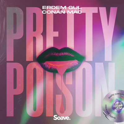 Pretty Poison/Erdem Gul & Conan Mac