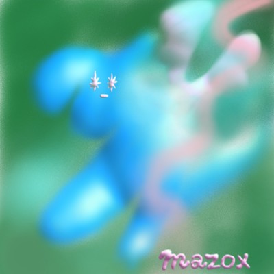 mazox (feat. lilbesh ramko & kegon) [remix]/masaboy