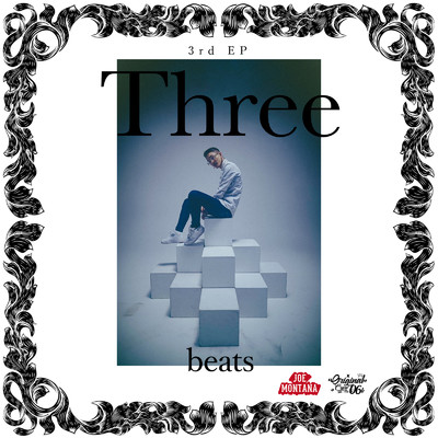 アルバム/Three/beats