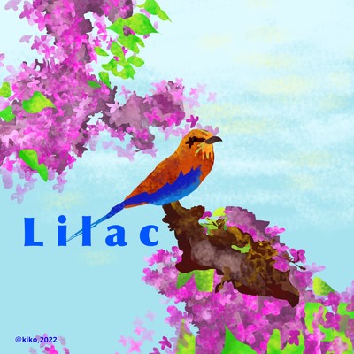 Lilac/かえDe.