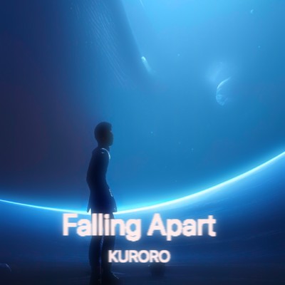 KURORO - Falling Apart/KURORO