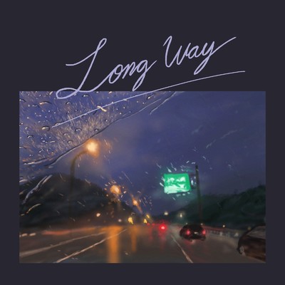 Long Way (feat. Yusuke Sase, Tomoaki Baba, Shota Watanabe & Keisuke Furuki)/木村紘