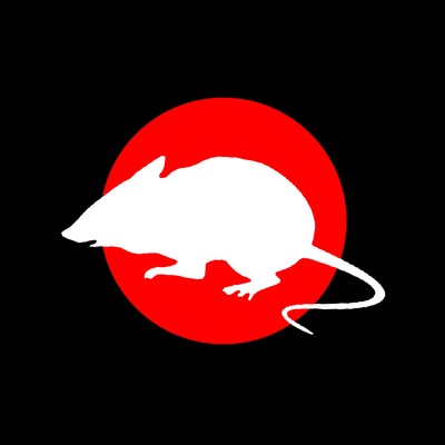 ダメ/Japanese Super Rats