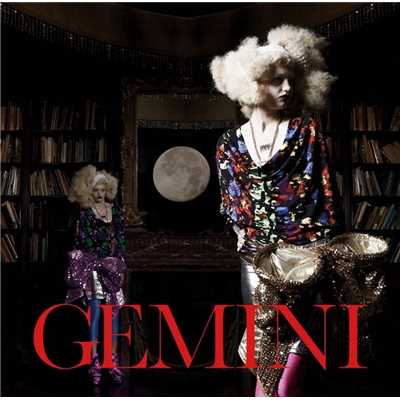 GEMINI-II-the luv/Alice Nine
