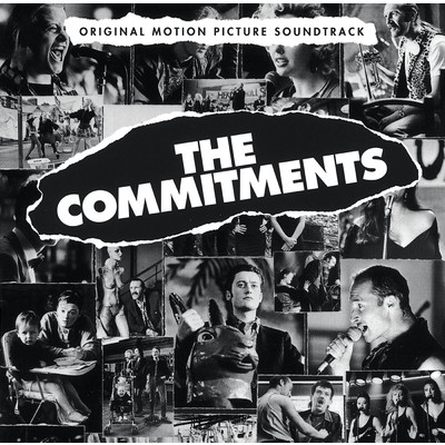 The Commitments/ザ・コミットメンツ