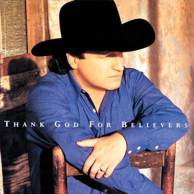 Thank God For Believers/マーク・チェスナット