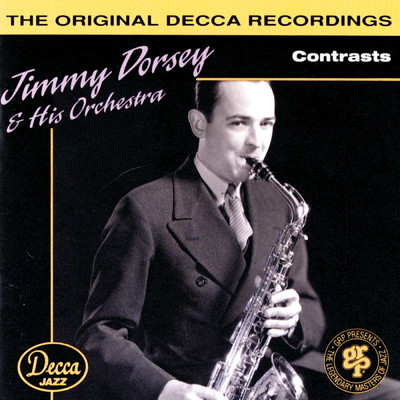 Parade Of The Milk Bottle Caps/Jimmy Dorsey And His Orchestra