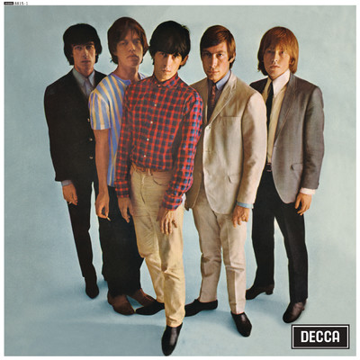 Five by Five (EP)/The Rolling Stones
