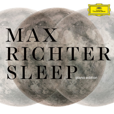 Richter: Dream 0 (till break of day) (Piano Version)/マックス・リヒター