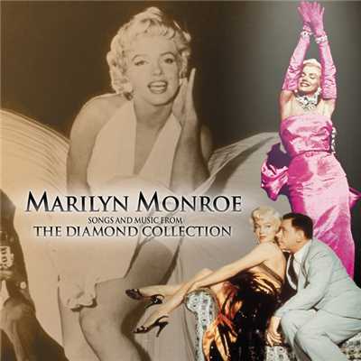 マリリンモンロー没後55周年 特別企画/Marilyn Monroe収録曲・試聴 