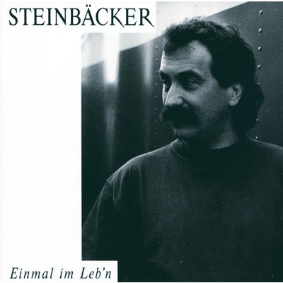 アルバム/Einmal Im Leb N/Gert Steinbacker