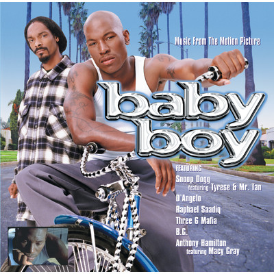 Baby Boy/Various Artists