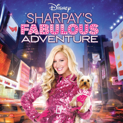 Sharpay's Fabulous Adventure/Various Artists