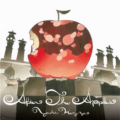 アルバム/After The Apples/吉井和哉