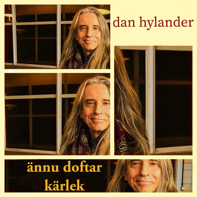 Annu doftar karlek (featuring Petra Wahlgren／Radio Edit)/Dan Hylander