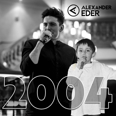 シングル/2004/Alexander Eder