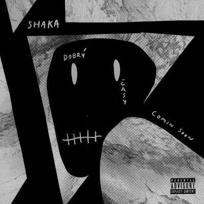Jedem pozde (Explicit) (featuring Spack DS)/Shaka CG