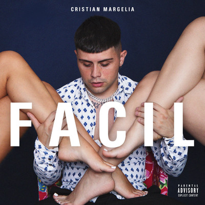 Cristian Margelia／Fallen