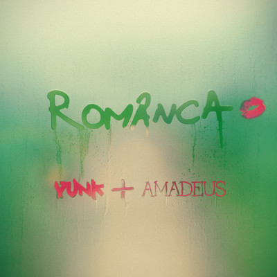 Romanca/VUNK／Amadeus